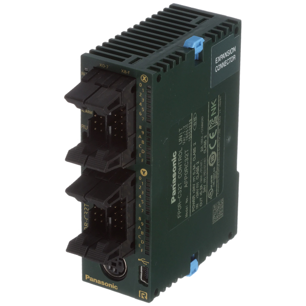 AFP0RC32T New Panasonic CPU Unit AFP0RC32T New Panasonic CPU Unit
